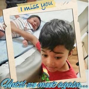 Meet your Posher, Redmon